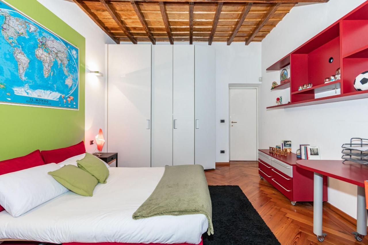 Central Pop House Vicino A Piazza San Carlo Турин Экстерьер фото