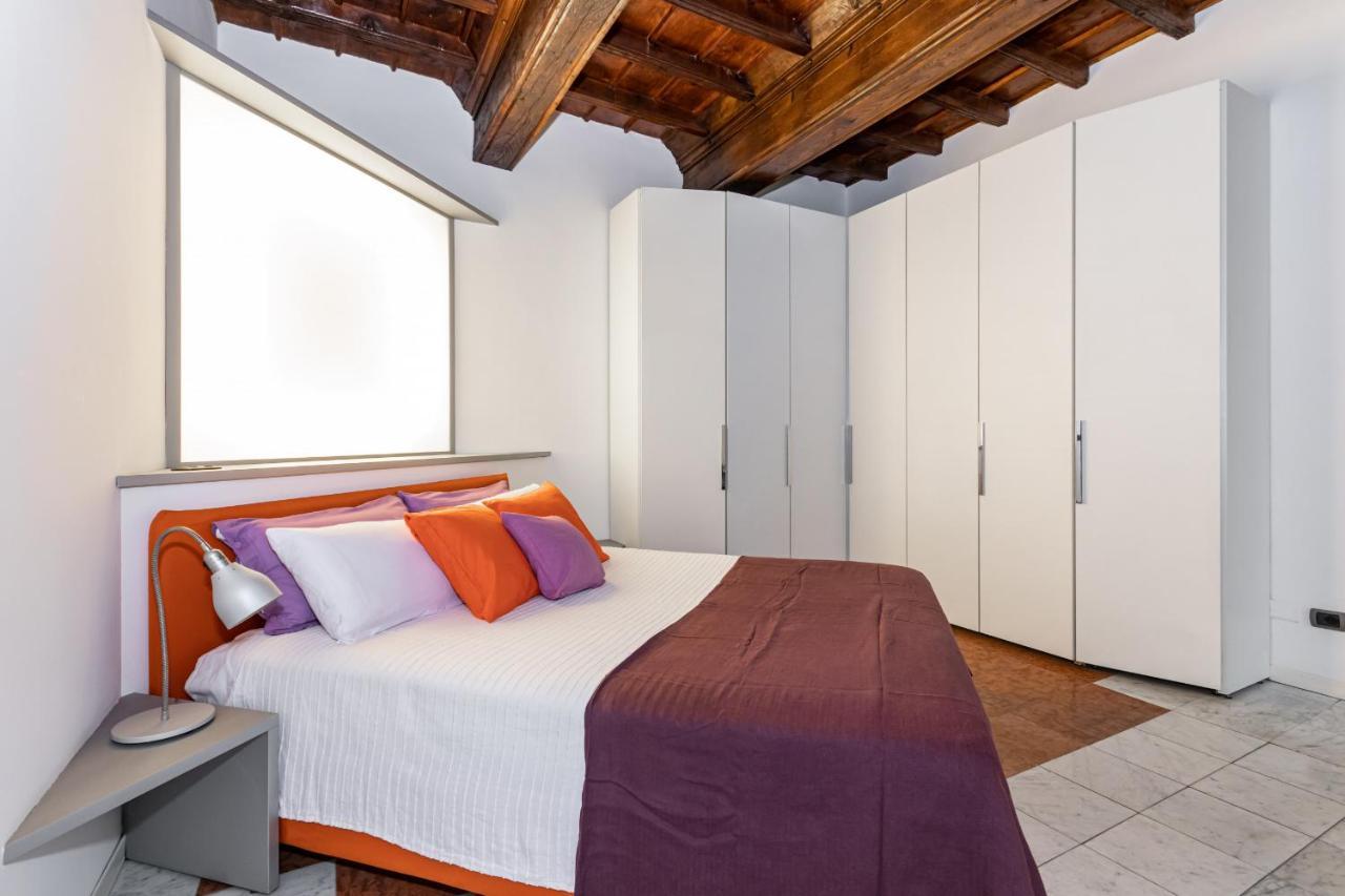 Central Pop House Vicino A Piazza San Carlo Турин Экстерьер фото
