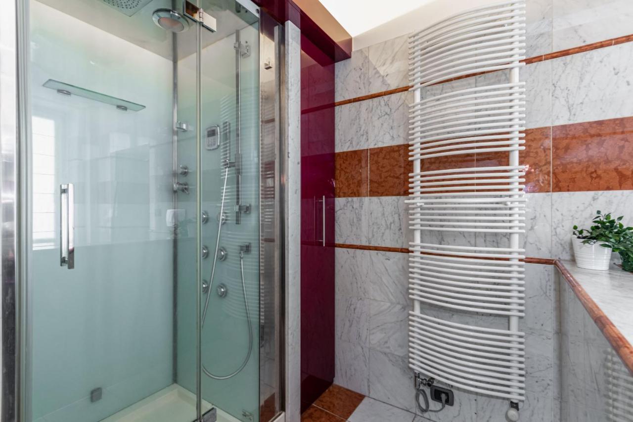 Central Pop House Vicino A Piazza San Carlo Турин Экстерьер фото