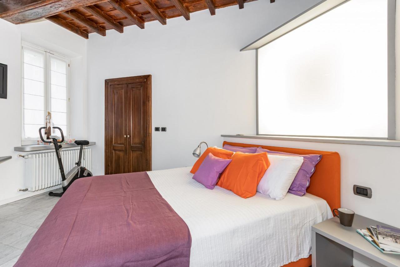 Central Pop House Vicino A Piazza San Carlo Турин Экстерьер фото