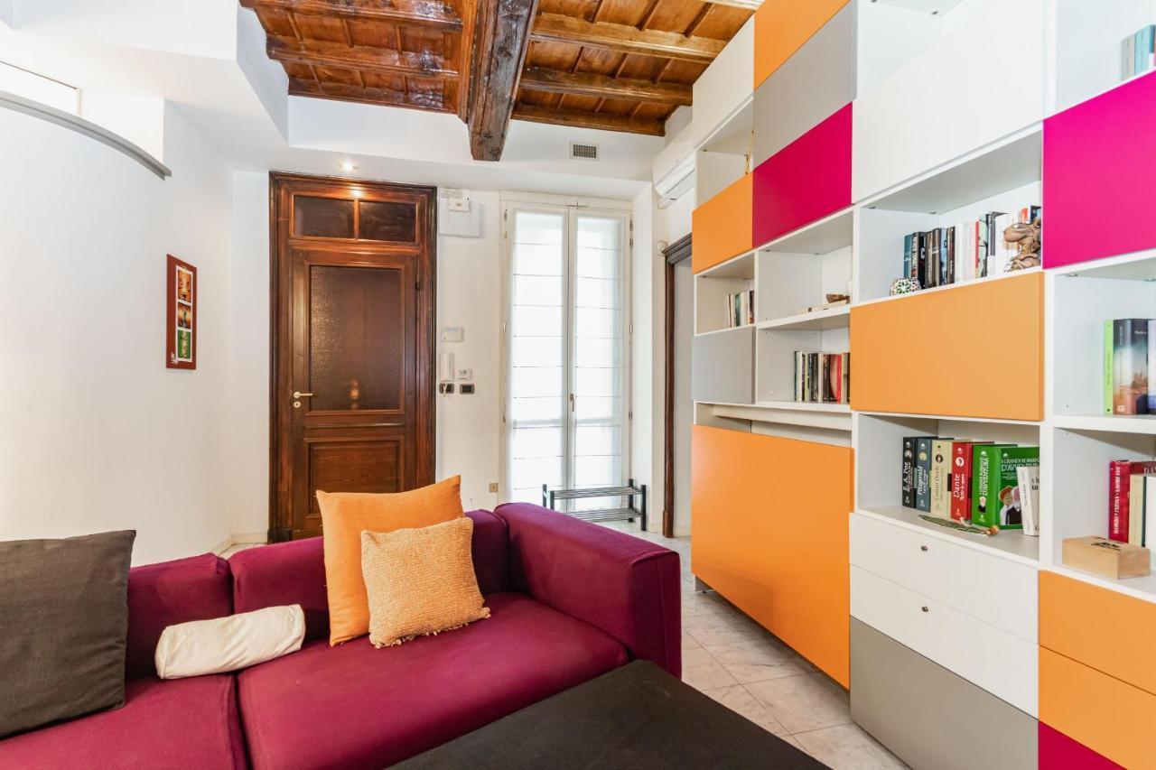 Central Pop House Vicino A Piazza San Carlo Турин Экстерьер фото