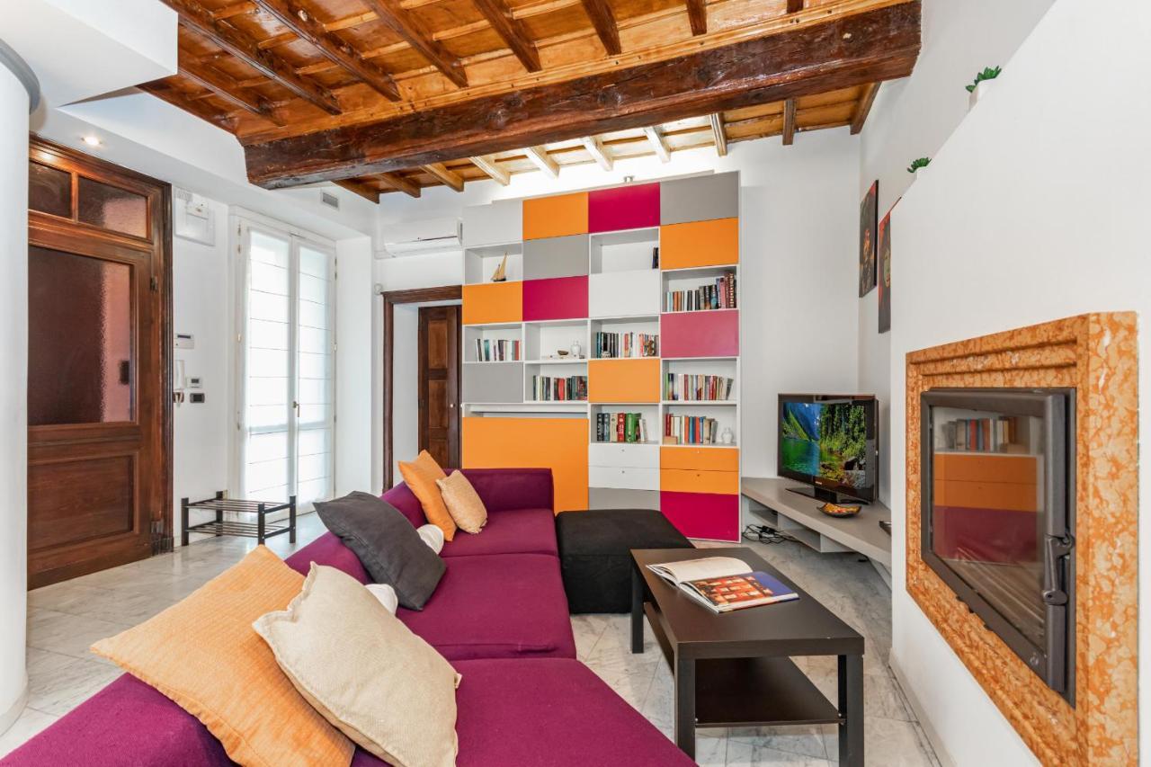 Central Pop House Vicino A Piazza San Carlo Турин Экстерьер фото